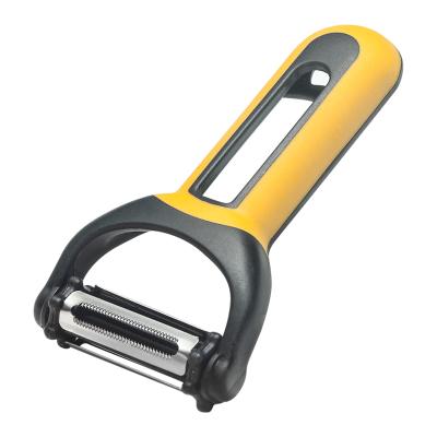 China Yangjiang Viable Supplier Hot Sale 4 IN 1 Multifunctional Potato Peeler With Bottle Opener Set for sale