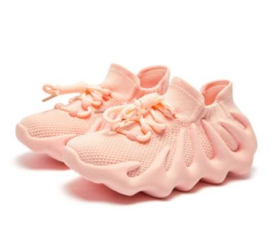 China Wholesale Children's Sports Shoes EVA Light Clog Baby Kids Massage House Comfortable Non-Slip Baby Clogs Wearable Kids Sandals for sale