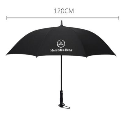 China All in 1 golf umbrella sale for sale