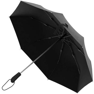 China Folding Customize Lightweight Folding Umbrella Anti UV Compact Umbrella Sombrillas for sale