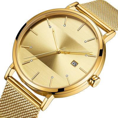 China Non-specific ladies watch gold women's gold watch gold watch for women for sale