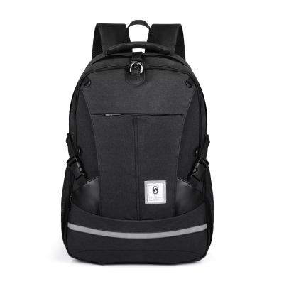 China With USB waterproof sports backpack high quality custom oxford sports backpacks durable usb filling sport for sale