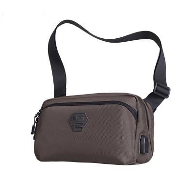 China Wholesale Water Proof Sport Running Custom Logo Waterproof Travel Black Pussy Pack Waist Bag for sale