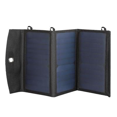 China New high quality portable solar energy composed of polymer material solar energy panel charging portable outdoor power bank solar panel for sale