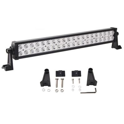 China Modern Led Ignition For Trucks High Brightness Aluminum Profile 12V Led Light Bar For Offroad Truck for sale