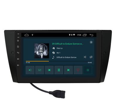 China Multifunctional Universal Car Stereo Player Car Multimedia Gps Support Fm Android Gps Player 1 Din Camera for sale