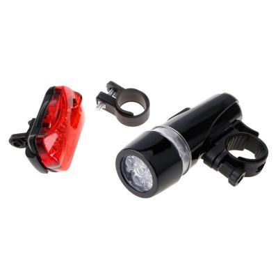 China Mount 3 Modes On Each Adaptive Graphite Best Light High Quality Universal Economy Bike Light Headlight for sale