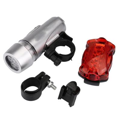 China Mount 3 Modes On Each Round Light Good Quality Small High Brightness Warm White Super Bright Led Headlights For Bike for sale