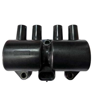 China Auto Ignition System OEM Quality Ignition Coil For CHEVROLET MATIZ (M200, M250) 1.0 93363483 for sale