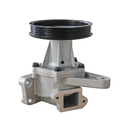 China High Quality Aluminum Car Water Pump 9052806 For Wuling Chevrolet Sail 05-10 for sale