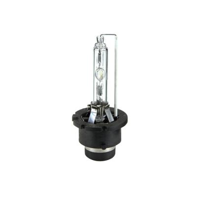 China OEM D4S HID Xenon Bulb 3000K 4300K ​​6000K 8000K 10000K 25000K Halogen Bulb Car Headlight D4S for sale