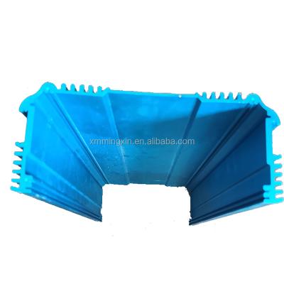 China door & Custom Extruded Aluminum Extrusion Aluminum Window Heat Sink Quick Samples for sale