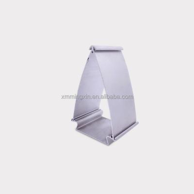 China door & Window Customized Design 2040 V Slot Aluminum Profile Extrusion 1000mm For Industry Aluminum Extrusion Custom for sale