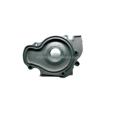 China Custom Car Parts Precision Casting Stainless Steel Aluminum Die Casting For Medical Machine for sale