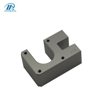 China 3D Printer Custom Aluminum Machine CNC Precision Metal Milling Stainless Steel For 3D Printer Aluminum Part With OEM Service for sale