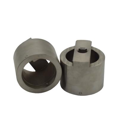 China Factory Custom CNC Aluminum Turning Stainless Steel Parts OEM Metal CNC Milling Machining Spare Parts for sale