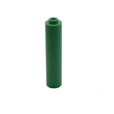 China Mingxin CNC Lathe Work Plastic Parts CNC Parts Aluminum Pom Rotating Machining Milling Hardware for sale