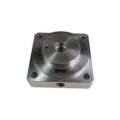 China Factory Wholesale Metal CNC Machining Stainless Steel Parts CNC Motorcycle Parts for sale