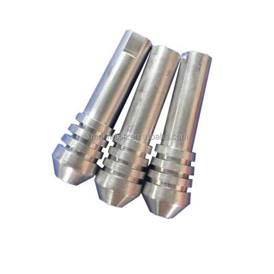 China Aluminum Custom CNC Lathe Machine Parts CNC Machining Parts CNC Machining Parts For Autombile Engine for sale