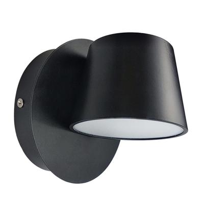 China Modern Headboard Reading Lamp Led Wall Mounted Wall Lamp Reading Lamp for sale