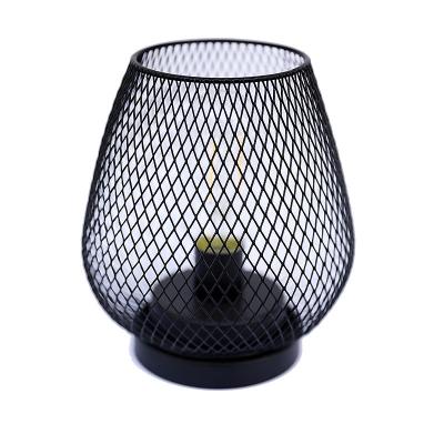 China Simple Warm Bedside Bedroom Layout Contemporary Night Light Study Living Room Lights for sale