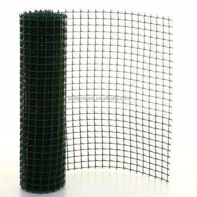 China Garden Netting Home Plastic Mesh Garden Netting Flexible Fencing Sturdy Factory Fence Plastic Netting for sale