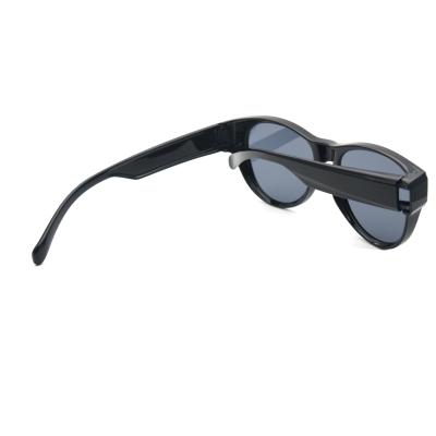 China Fashion Sunglasses Joseen TR90 Colorful PC Light Frame Fit Over Sun Glasses Shades UV400 Lens Men Polarized Sun Shades for sale