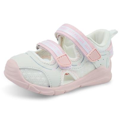 China 2022 new summer sports shoes spring and princess wind functional pink package lightweight main sandals for sale