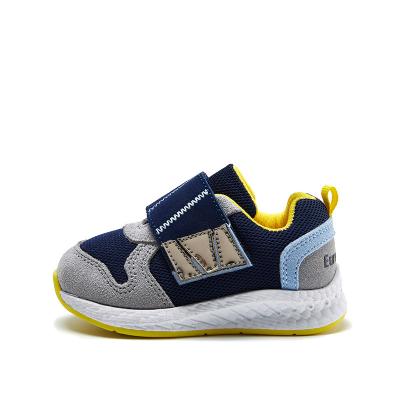 China OEM/ODM Breathable Baby Shoes For Boys And Girls Shoes Wholesale Baby School Shoes for sale