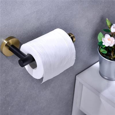 China Viable Hot Sale Products Wall Mounted Wall Hanging Rack Bathroom Paper Holder Roll for sale