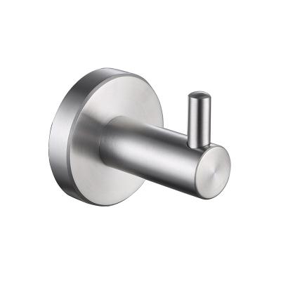 China 2021 New Popularity Selling Products Wall Hanging Robe Hook Bathroom Modern Hot Minimalist Bathroom for sale