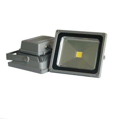 China Garden Stage Aluminum Outdoor Spotlight 50w 600w Color Changing Flood Lights for sale