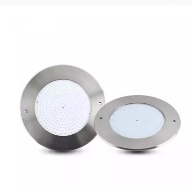 China Wholesale price 12v 24v underwater china color changing led underwater spa lights for swimming pool for sale