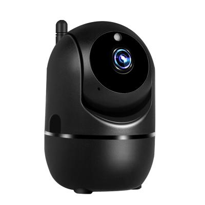 China NIGHT VISION Best Sell Small Smart Wireless Life Mini WiFi Camera 1080P WiFi IP Camera For Home Security Camera System for sale