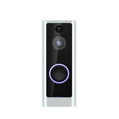 China Amazon Best Selling Modern Ring Camera Ring Bell With Camera Low Power Wifi Video Doorbell for sale