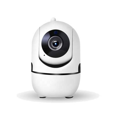 China Human Motion Tracking UEMON Wifi IP Camera CCTV Security 3.6mm Lens h.264 Onvif P2P Infrared Camera for sale