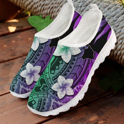 China Fashion trend shoes for women new styles mesh comfortable running fitness walking women's shoes for sale