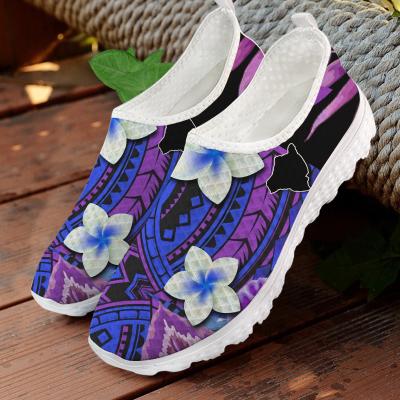 China Fashion Trend Spring And Autumn Women Fitness Walking Shoes Ladies Breathable Rise Sports Shoes for sale