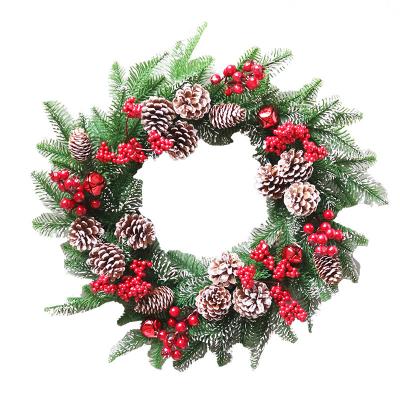 China Various good quality holiday garlands for main entrance garland supplies wholesale for sale