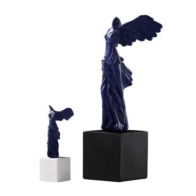 China Europe Venus Resign Home Decor tavble decoration Northern Europe and American sculpture resign gift for sale