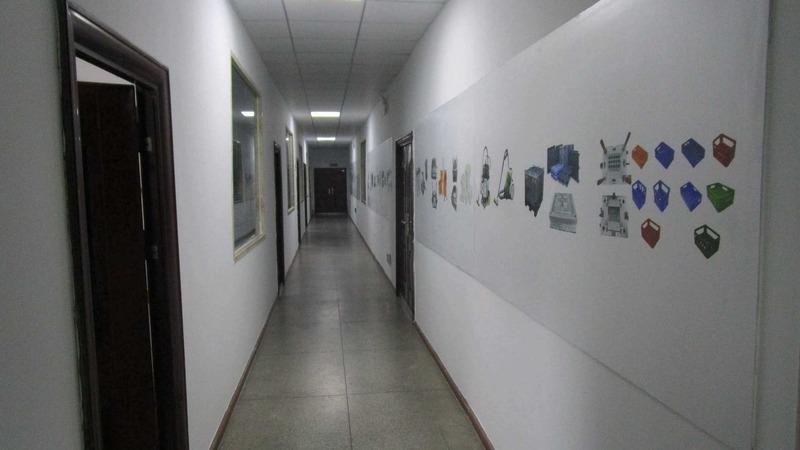 Verified China supplier - Taizhou City Huangyan Beiwei Mould Industry Co., Ltd.