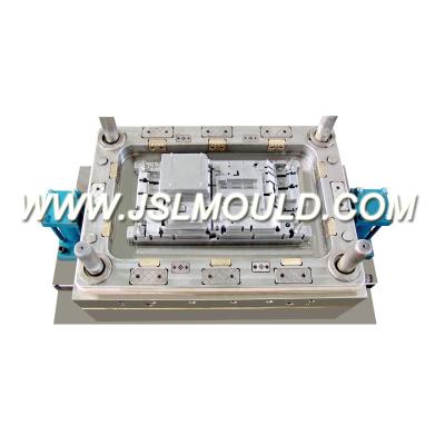 China High quality steel smc electric box compression mold for sale