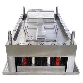 China High quality steel smc automotive compression mold for sale
