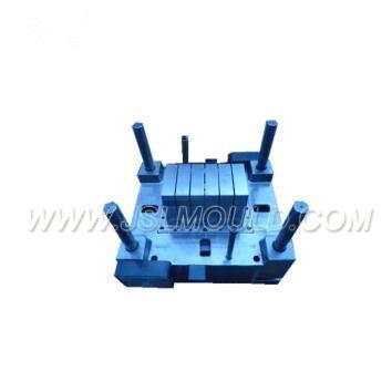 China Auto Crate Mold Steel Car Battery Case Mold Automotive Battery Case Mold for sale
