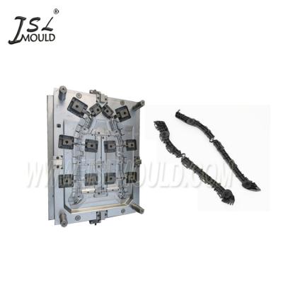 China Experienced Manufacture Plastic Car Plastic Bumper Bracket Mold for sale