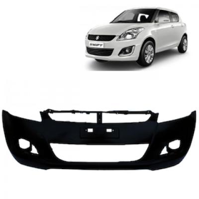 China New Steel High Quality Plastic Injection Automotive Bumper Mold for sale
