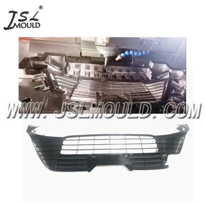 China OEM Plastic Premium Injection Car Grille Automotive Mold for sale