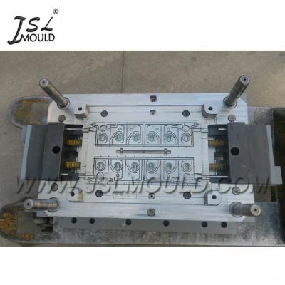China Factory professional experienced plastic injection mold quality plastic mold for car battery container cover for sale