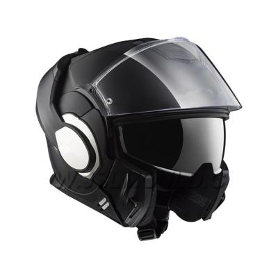 China Plastic Professional Custom Modular Motorcycle Helmet Mold for sale