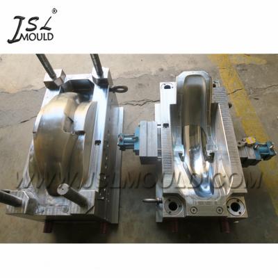 China Professional Experienced Motorcycle Front Fender Plastic Mold Factory Injection Motorcycle Plastic Quality Mold for sale